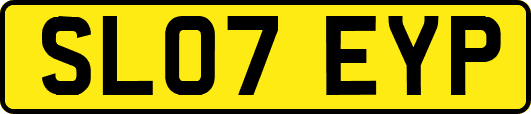 SL07EYP