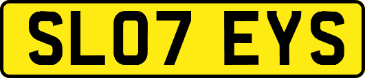 SL07EYS