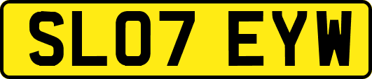 SL07EYW