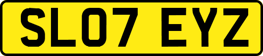 SL07EYZ