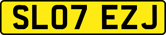 SL07EZJ