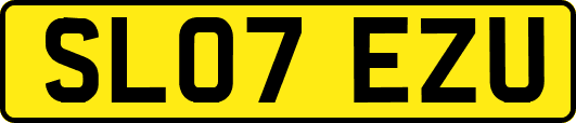 SL07EZU