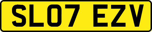 SL07EZV