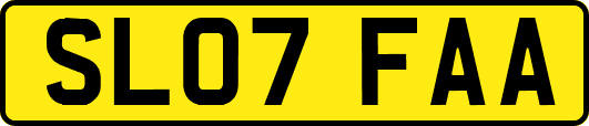 SL07FAA