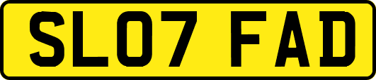 SL07FAD