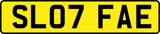 SL07FAE