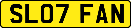 SL07FAN