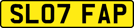 SL07FAP