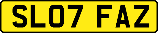SL07FAZ