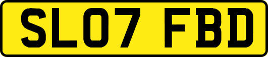 SL07FBD
