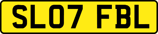 SL07FBL