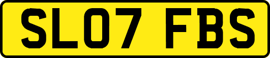 SL07FBS