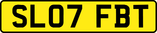 SL07FBT
