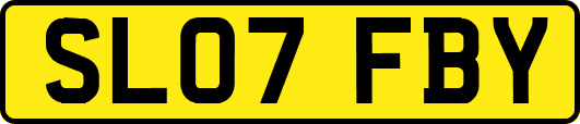 SL07FBY