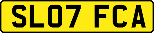 SL07FCA