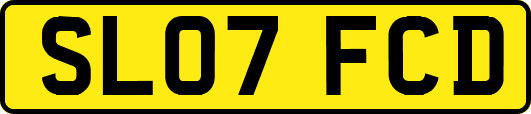 SL07FCD