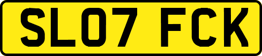 SL07FCK