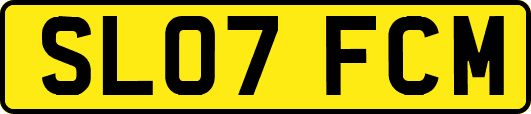 SL07FCM