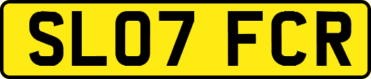 SL07FCR