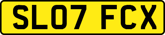 SL07FCX