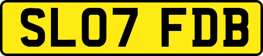 SL07FDB