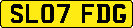 SL07FDG
