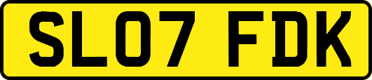 SL07FDK