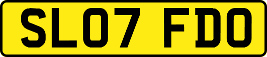 SL07FDO