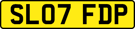SL07FDP