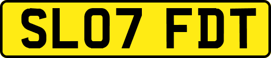 SL07FDT