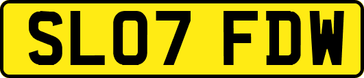 SL07FDW