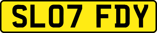 SL07FDY