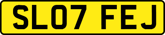 SL07FEJ