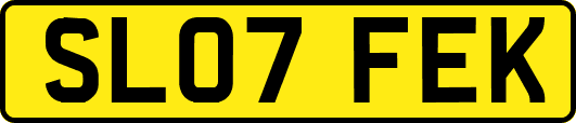 SL07FEK