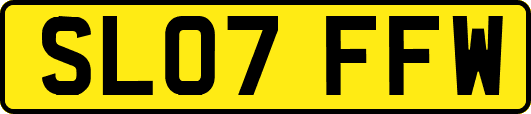 SL07FFW