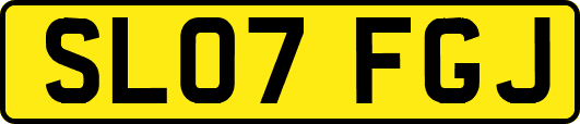 SL07FGJ