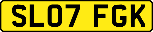 SL07FGK