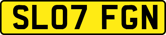 SL07FGN