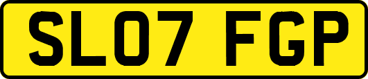 SL07FGP