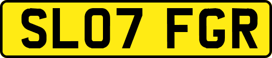 SL07FGR