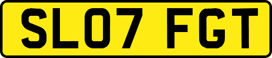 SL07FGT