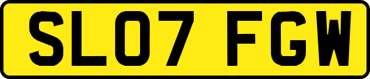 SL07FGW