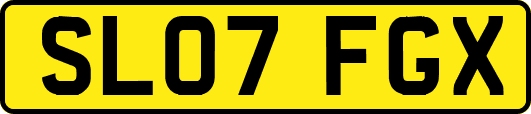 SL07FGX