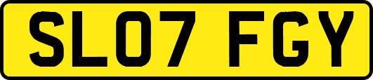 SL07FGY