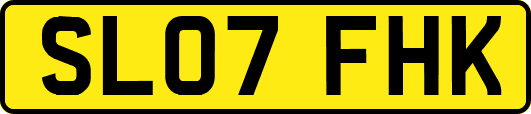 SL07FHK