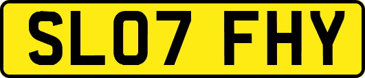 SL07FHY