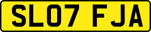 SL07FJA