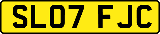 SL07FJC