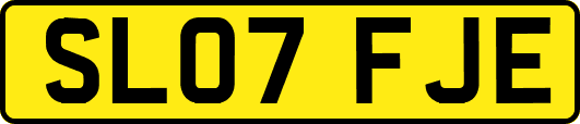 SL07FJE