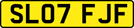SL07FJF